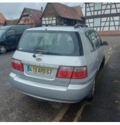 Retroviseur droit KIA CARENS 2 Photo n°18