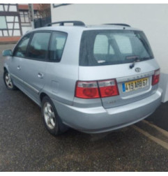 Retroviseur droit KIA CARENS 2 Photo n°19