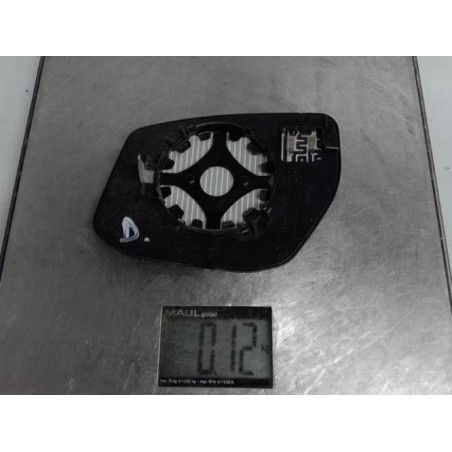 Glace retroviseur droit NISSAN PULSAR Photo n°1