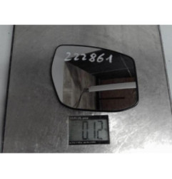 Glace retroviseur droit NISSAN PULSAR