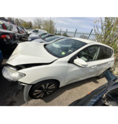 Glace retroviseur droit NISSAN PULSAR Photo n°8