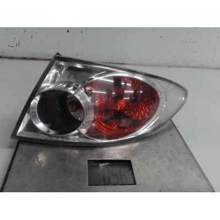 Feu arriere principal droit (feux) MAZDA 6 1