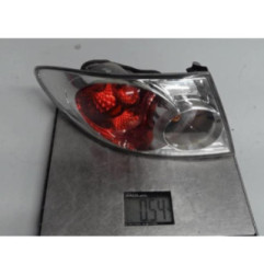 Feu arriere principal gauche (feux) MAZDA 6 1 Photo n°1