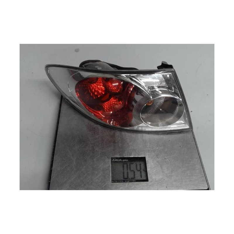 Feu arriere principal gauche (feux) MAZDA 6 1