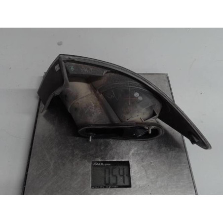 Feu arriere principal gauche (feux) MAZDA 6 1