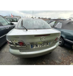 Feu arriere principal gauche (feux) MAZDA 6 1 Photo n°7