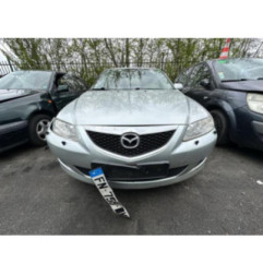 Feu arriere principal gauche (feux) MAZDA 6 1 Photo n°15