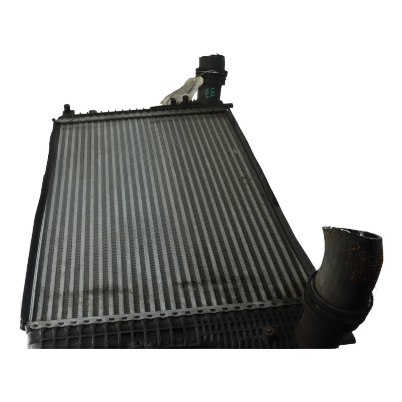 Echangeur air (Intercooler) VOLKSWAGEN SCIROCCO 3