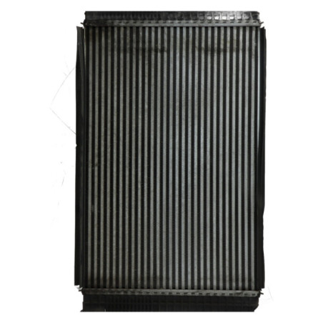 Echangeur air (Intercooler) VOLKSWAGEN SCIROCCO 3
