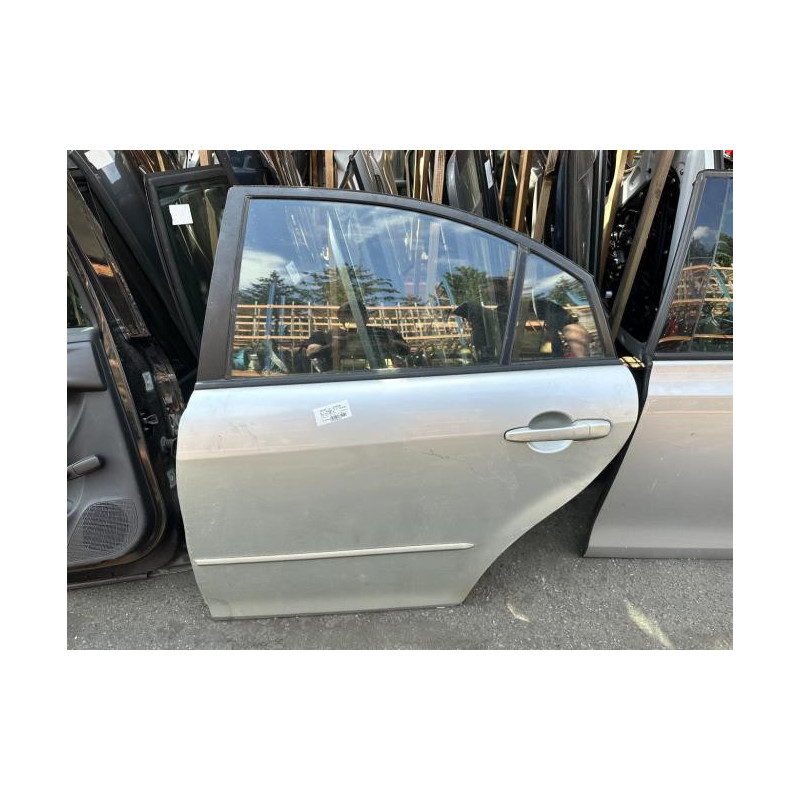 Porte arriere gauche MAZDA 6 1