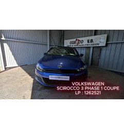 Mastervac VOLKSWAGEN SCIROCCO 3 Photo n°1