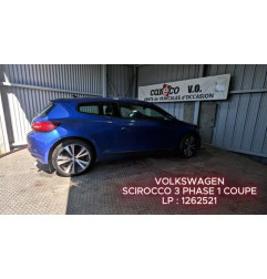 Mastervac VOLKSWAGEN SCIROCCO 3