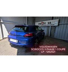 Mastervac VOLKSWAGEN SCIROCCO 3 Photo n°4