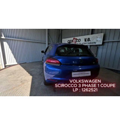 Mastervac VOLKSWAGEN SCIROCCO 3 Photo n°5