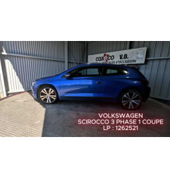 Mastervac VOLKSWAGEN SCIROCCO 3 Photo n°6
