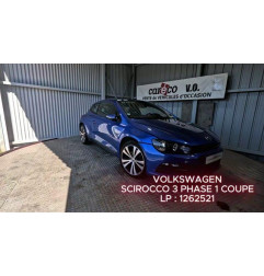 Mastervac VOLKSWAGEN SCIROCCO 3 Photo n°10