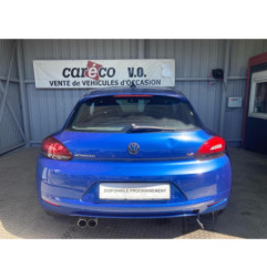 Mastervac VOLKSWAGEN SCIROCCO 3 Photo n°12