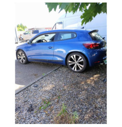 Mastervac VOLKSWAGEN SCIROCCO 3 Photo n°20