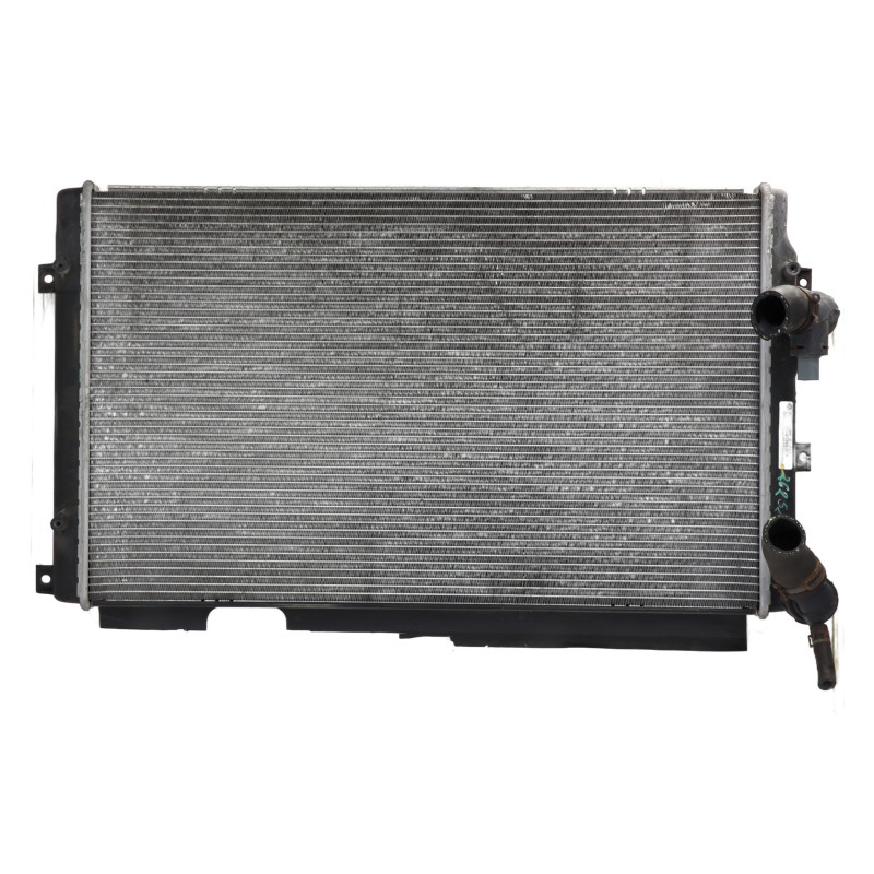 Radiateur eau VOLKSWAGEN SCIROCCO 3