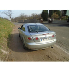 Porte avant gauche MAZDA 6 1 Photo n°6