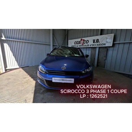 Triangle avant droit VOLKSWAGEN SCIROCCO 3 Photo n°1