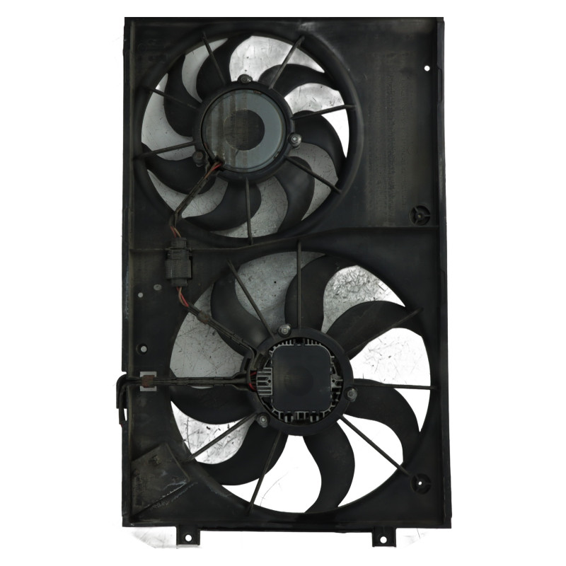 Ventilateur eau VOLKSWAGEN SCIROCCO 3