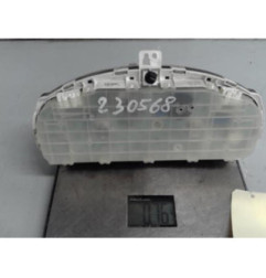 Compteur MAZDA 6 1 Photo n°1