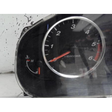 Compteur MAZDA 6 1