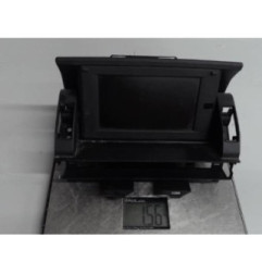 Ecran GPS MAZDA 6 1 Photo n°1