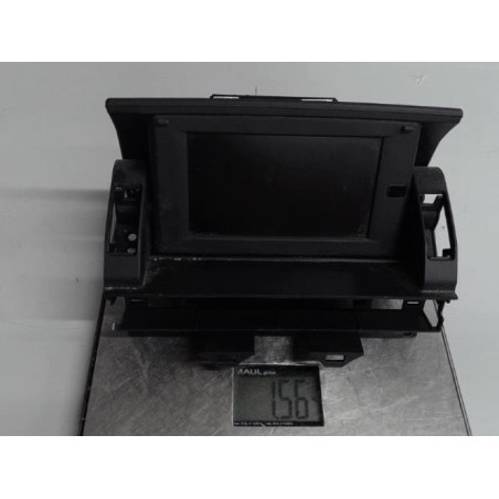 Ecran GPS MAZDA 6 1 Photo n°1