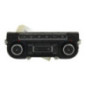 Commande chauffage VOLKSWAGEN SCIROCCO 3