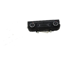 Commande chauffage VOLKSWAGEN SCIROCCO 3 Photo n°3