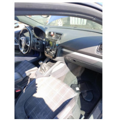 Commande chauffage VOLKSWAGEN SCIROCCO 3 Photo n°18