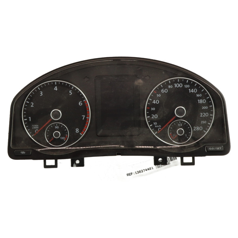 Compteur VOLKSWAGEN SCIROCCO 3