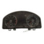 Compteur VOLKSWAGEN SCIROCCO 3