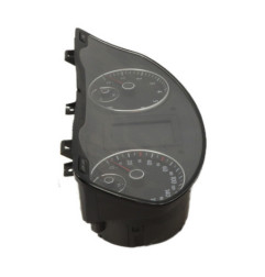 Compteur VOLKSWAGEN SCIROCCO 3 Photo n°5