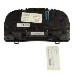 Compteur VOLKSWAGEN SCIROCCO 3 Photo n°6