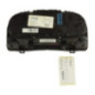 Compteur VOLKSWAGEN SCIROCCO 3