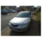 Renfort pare choc avant (traverse) MAZDA 6 1
