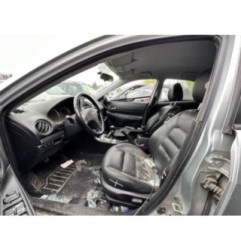 Renfort pare choc avant (traverse) MAZDA 6 1 Photo n°10