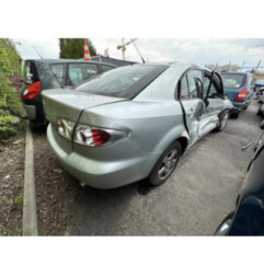 Renfort pare choc avant (traverse) MAZDA 6 1 Photo n°17