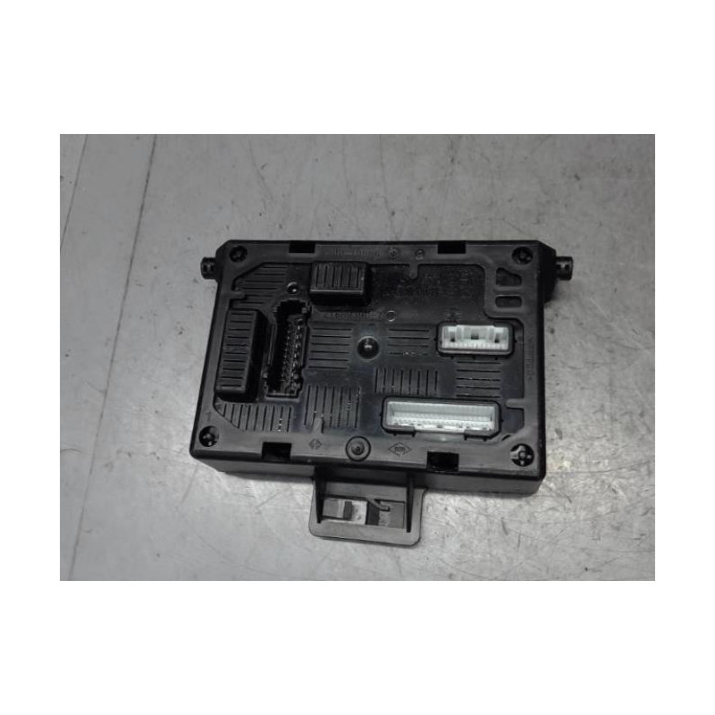 Boitier BSI RENAULT GRAND MODUS
