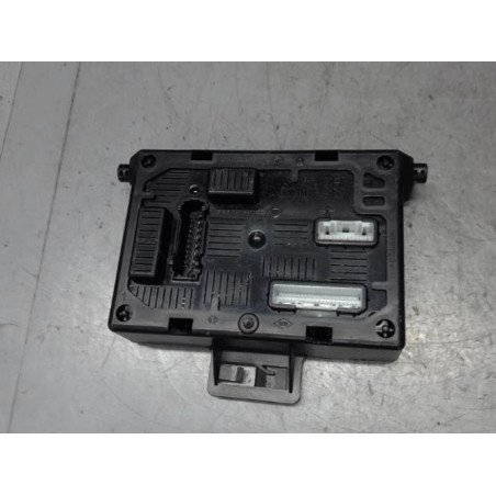 Boitier BSI RENAULT GRAND MODUS Photo n°1
