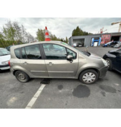 Boitier BSI RENAULT GRAND MODUS Photo n°4