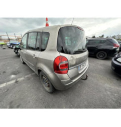 Boitier BSI RENAULT GRAND MODUS Photo n°6