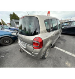 Boitier BSI RENAULT GRAND MODUS Photo n°11