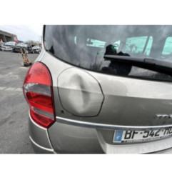 Boitier BSI RENAULT GRAND MODUS Photo n°13