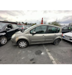 Boitier BSI RENAULT GRAND MODUS Photo n°14