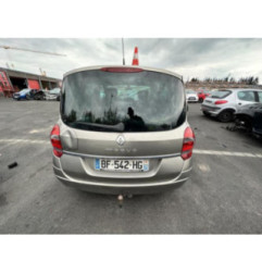 Boitier BSI RENAULT GRAND MODUS Photo n°17