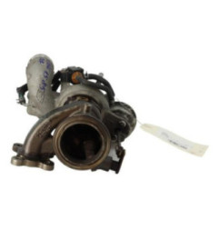 Turbo OPEL CORSA E Photo n°3